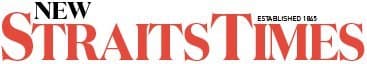 NST Online logo