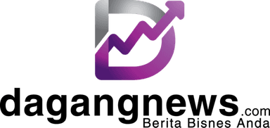 Dagang News logo