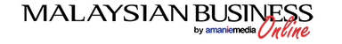 Malaysia Business Online logo