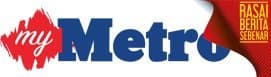 My Metro logo
