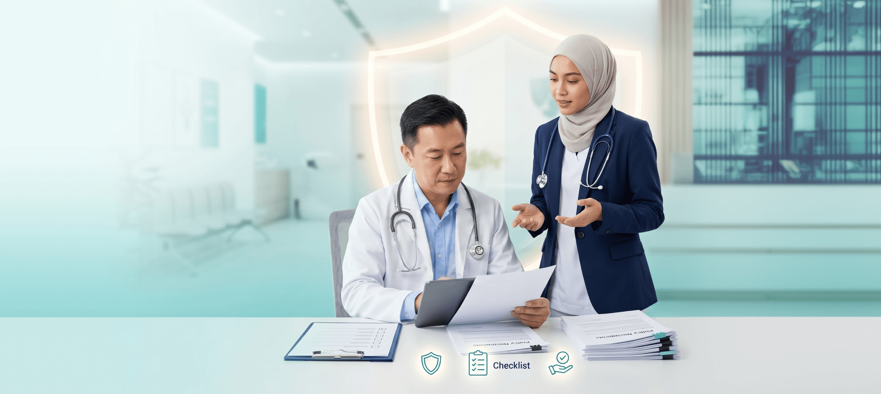 Critical Notes for Clinic Owners: On Indemnity, PIC Coverage, and the Sole Trader Extension