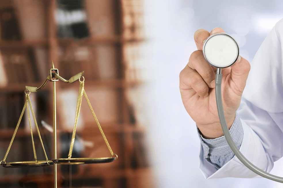The Evolving Medico-Legal Landscape: Notable Medical Negligence Cases from 2024